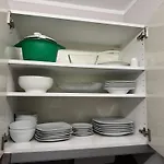 شقة Appartement 