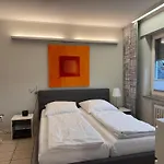 Fuer 4 Pers In Sechtem Bei Koeln/bonn, Db-anschluss Apartamento