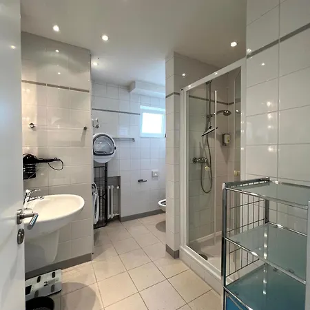 Apartment Fuer 4 Pers In Sechtem Bei Koeln/bonn, Db-anschluss