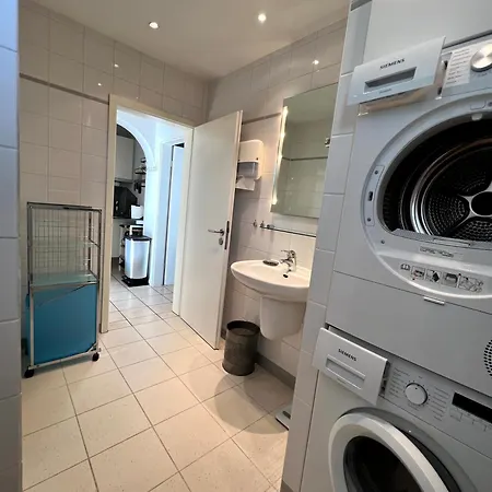 Apartment Fuer 4 Pers In Sechtem Bei Koeln/bonn, Db-anschluss *