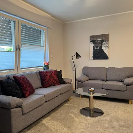 Fuer 4 Pers In Sechtem Bei Koeln/bonn, Db-anschluss Lägenhet Bornheim (Rheinland)