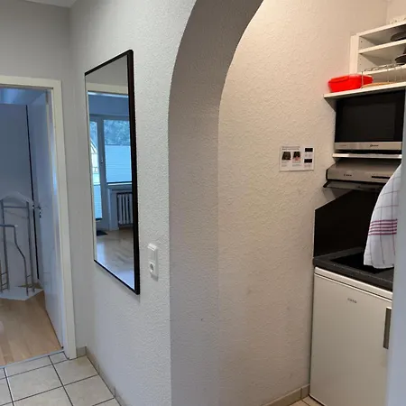 Lägenhet Fuer 4 Pers In Sechtem Bei Koeln/bonn, Db-anschluss *