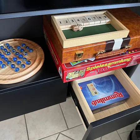 Fuer 4 Pers In Sechtem Bei Koeln/bonn, Db-anschluss