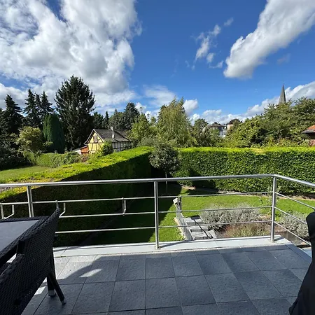 Fuer 4 Pers In Sechtem Bei Koeln/bonn, Db-anschluss Lägenhet