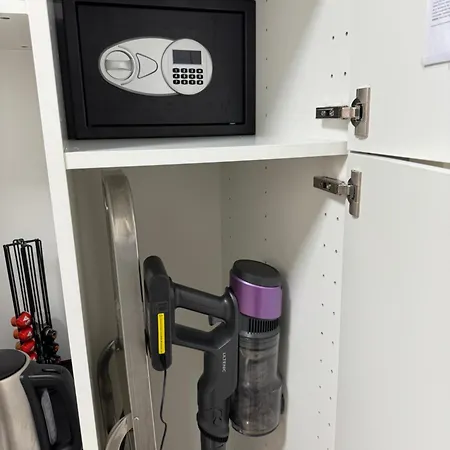 Apartmán 