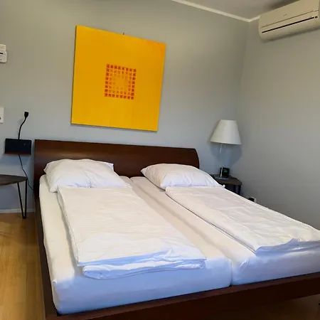 شقة Appartement 