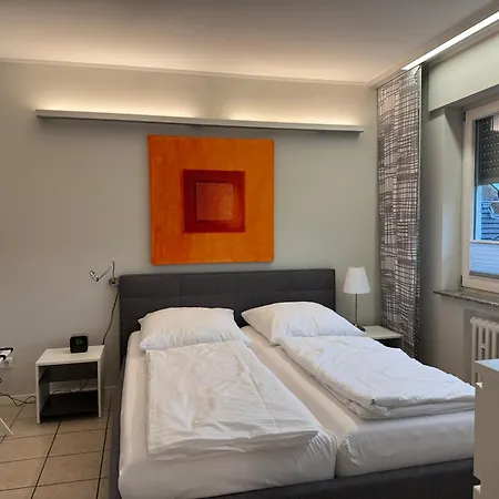 Fuer 4 Pers In Sechtem Bei Koeln/bonn, Db-anschluss Lägenhet