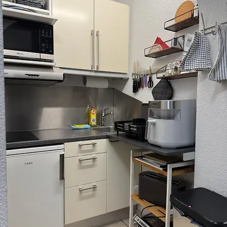 Apartmán 