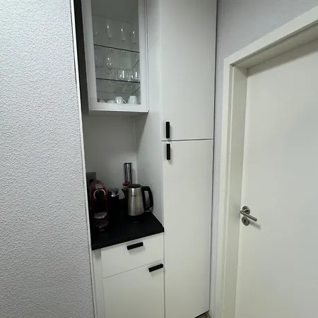 Apartmán 