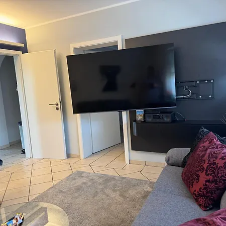 Apartmán 