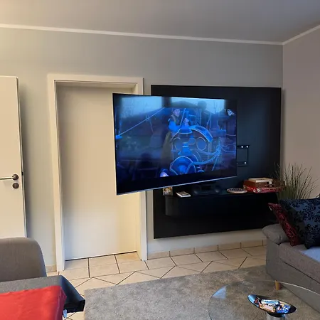Apartmán 