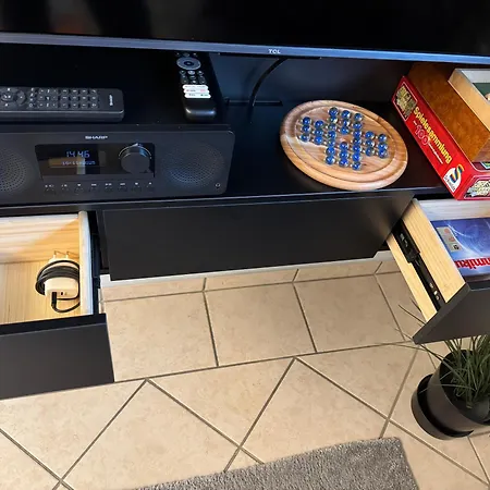 Apartmán 