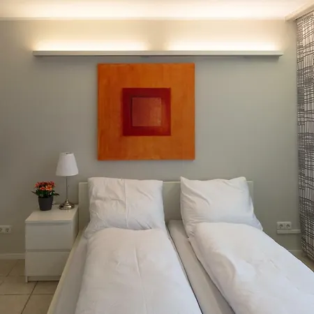 Apartment Fuer 4 Pers In Sechtem Bei Koeln/bonn, Db-anschluss Bornheim (Rheinland)