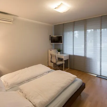 Apartment Fuer 4 Pers In Sechtem Bei Koeln/bonn, Db-anschluss