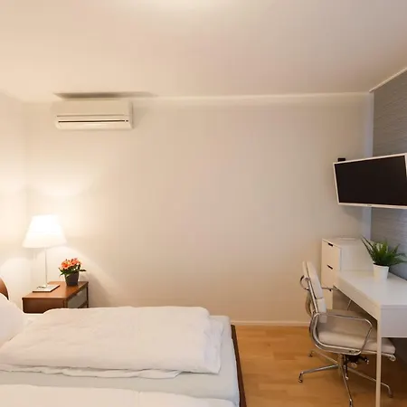 Lägenhet Fuer 4 Pers In Sechtem Bei Koeln/bonn, Db-anschluss