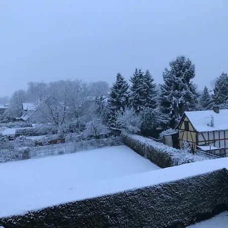 Fuer 4 Pers In Sechtem Bei Koeln/bonn, Db-anschluss Lägenhet