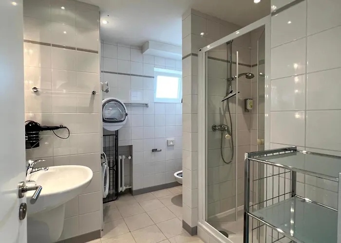 Apartment Fuer 4 Pers In Sechtem Bei Koeln/bonn, Db-anschluss