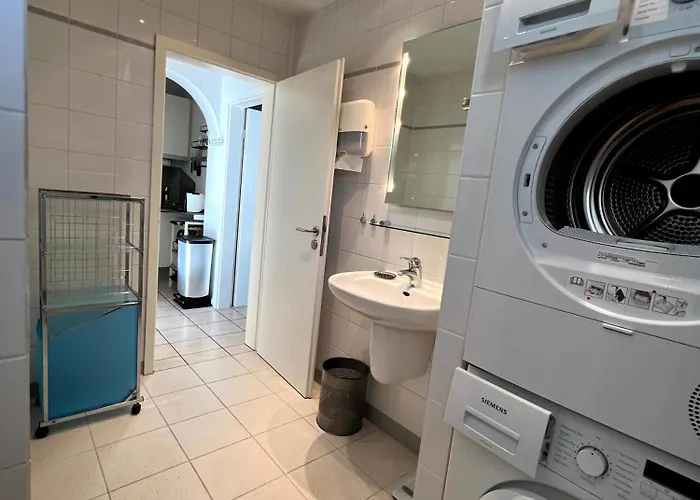 Appartement Fuer 4 Pers In Sechtem Bei Koeln/bonn, Db-anschluss *