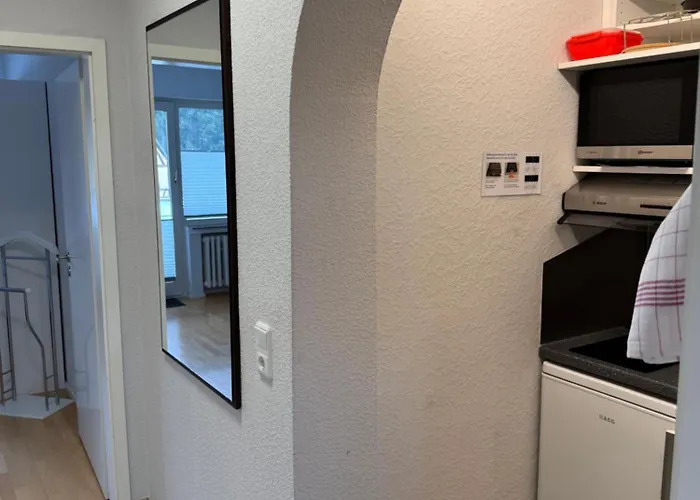 Appartement Fuer 4 Pers In Sechtem Bei Koeln/bonn, Db-anschluss *