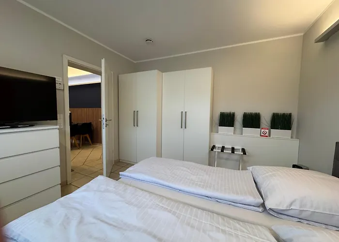 Appartement Fuer 4 Pers In Sechtem Bei Koeln/bonn, Db-anschluss Bornheim (Rheinland)