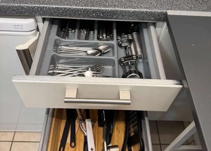 Appartement Fuer 4 Pers In Sechtem Bei Koeln/bonn, Db-anschluss