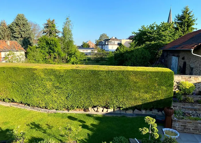 Appartement Fuer 4 Pers In Sechtem Bei Koeln/bonn, Db-anschluss *