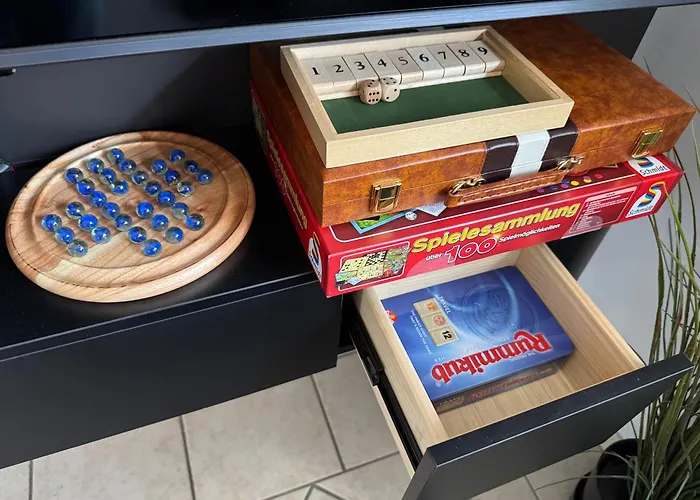 Fuer 4 Pers In Sechtem Bei Koeln/bonn, Db-anschluss