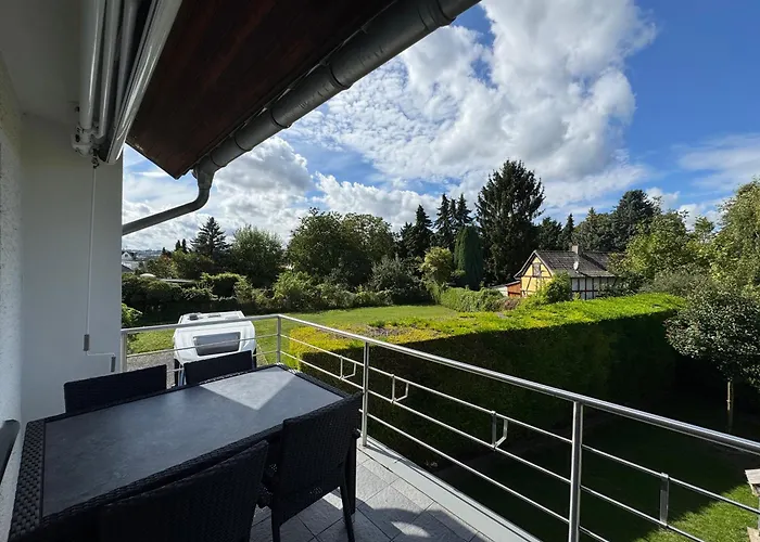 Fuer 4 Pers In Sechtem Bei Koeln/bonn, Db-anschluss Apartment *