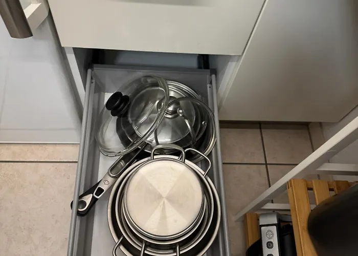 Fuer 4 Pers In Sechtem Bei Koeln/bonn, Db-anschluss Apartment *