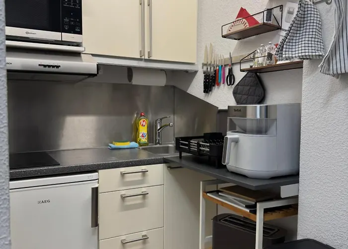 Apartment Fuer 4 Pers In Sechtem Bei Koeln/bonn, Db-anschluss Bornheim (Rheinland)