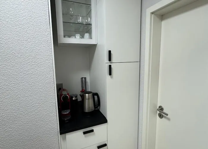 Appartement Fuer 4 Pers In Sechtem Bei Koeln/bonn, Db-anschluss