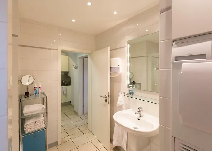 Appartement Fuer 4 Pers In Sechtem Bei Koeln/bonn, Db-anschluss *